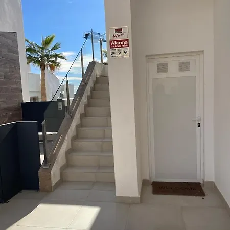 Apartamento Campana Bay Con Vistas A Benidorm *