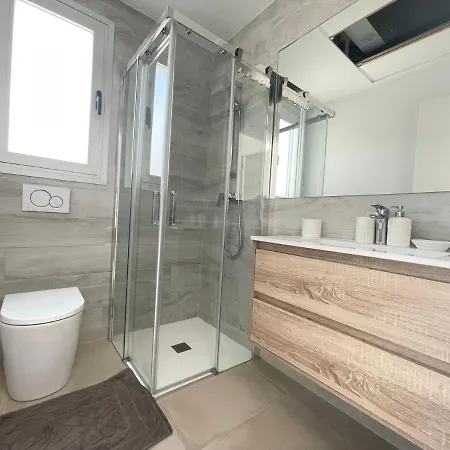 Apartamento Campana Bay Con Vistas A Benidorm Apartment *